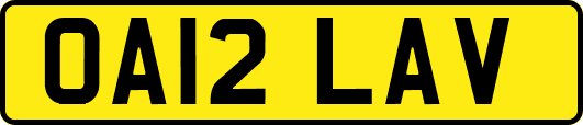 OA12LAV