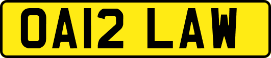 OA12LAW