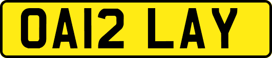 OA12LAY