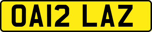OA12LAZ