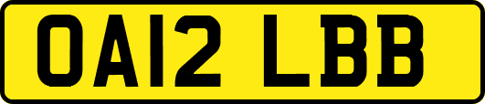 OA12LBB