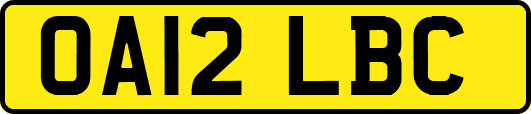 OA12LBC