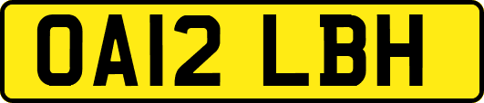 OA12LBH