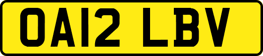 OA12LBV