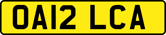 OA12LCA