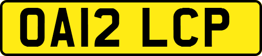OA12LCP