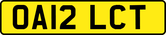 OA12LCT