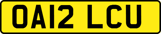 OA12LCU