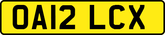 OA12LCX