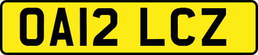 OA12LCZ