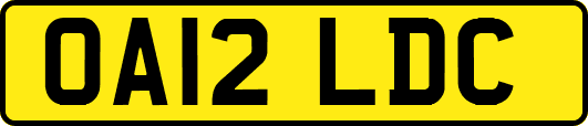 OA12LDC