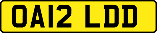 OA12LDD