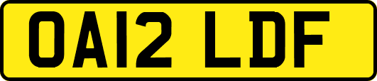 OA12LDF