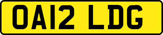 OA12LDG