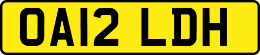 OA12LDH