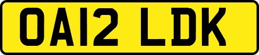 OA12LDK