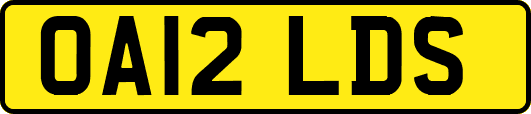 OA12LDS