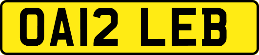 OA12LEB