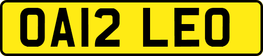 OA12LEO