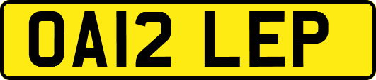 OA12LEP