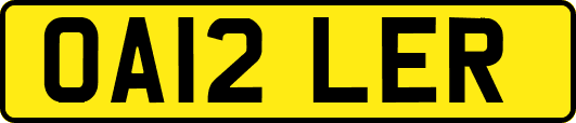 OA12LER