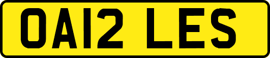 OA12LES