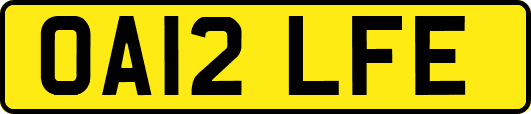 OA12LFE