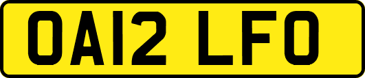 OA12LFO