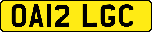 OA12LGC