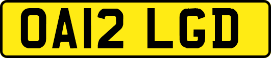 OA12LGD