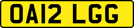OA12LGG
