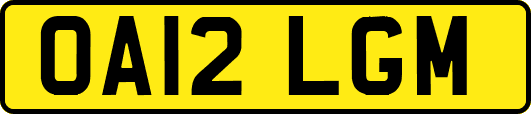 OA12LGM