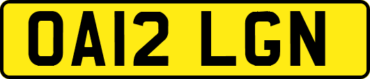 OA12LGN