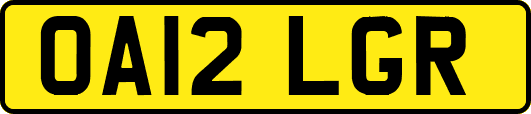 OA12LGR