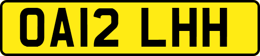 OA12LHH