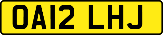 OA12LHJ