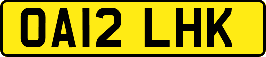 OA12LHK