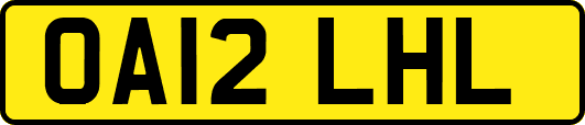 OA12LHL