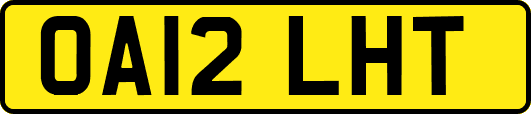 OA12LHT