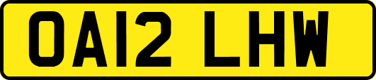 OA12LHW