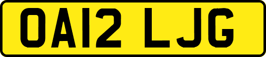 OA12LJG