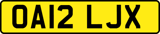 OA12LJX