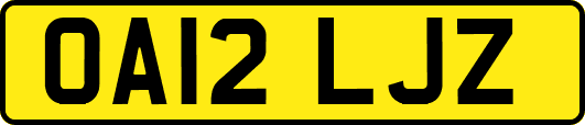 OA12LJZ
