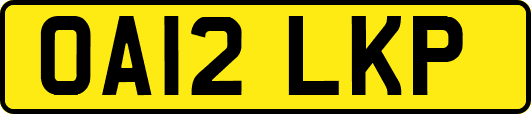 OA12LKP