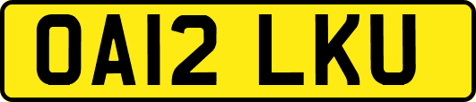 OA12LKU