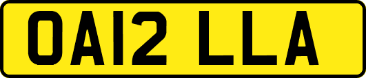 OA12LLA