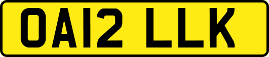 OA12LLK