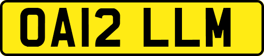 OA12LLM