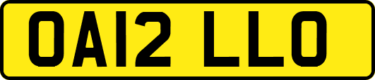 OA12LLO