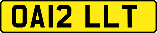 OA12LLT